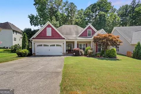 118 Oscar Way, Dallas, GA 30132