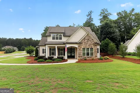 11 Lodgepole Pine Ct, Newnan, GA 30265