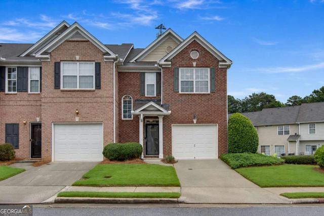 3646 Lantern Crest Cv, Scottdale, GA 30079
