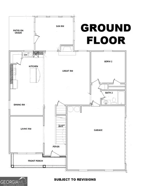 998 S Laney Rd, Locust Grove, GA 30248