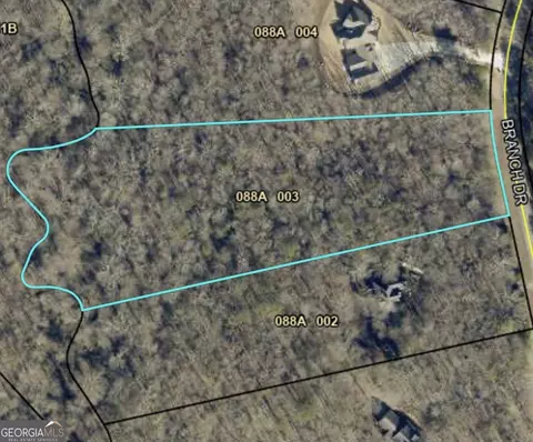 267 Branch Dr, Pendergrass, GA 30567 photo 4