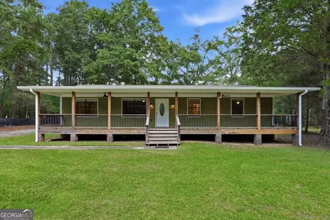 2182 Bethel Rd NE, Conyers, GA 30012
