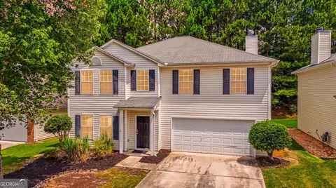 1012 Sycamore Ln, Villa Rica, GA 30180