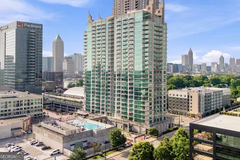 361 17th St NW #1623, Atlanta, GA 30363