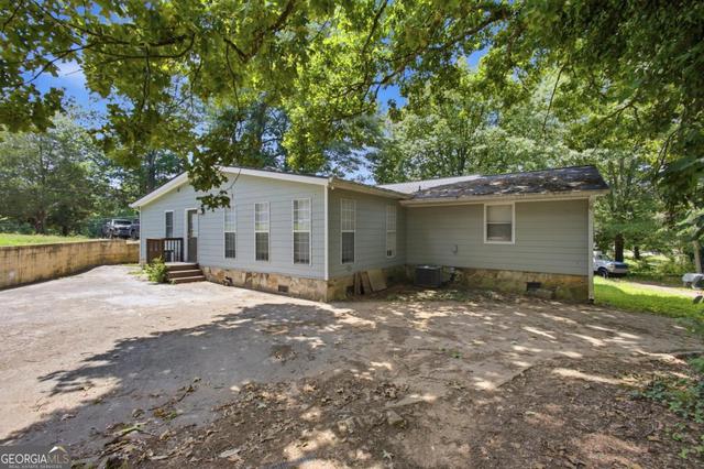 3619 Everson Rd, Snellville, GA 30039