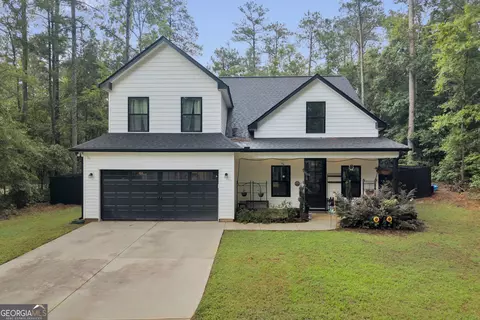 33 Pheasant Ct, Monticello, GA 31064