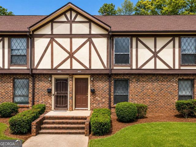 3275 Abbeywood Dr, Decatur, GA 30034