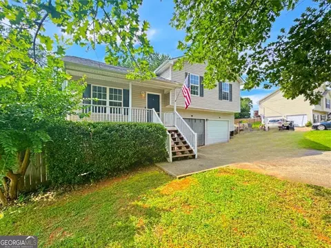 148 Carthage Blvd, Rockmart, GA 30153
