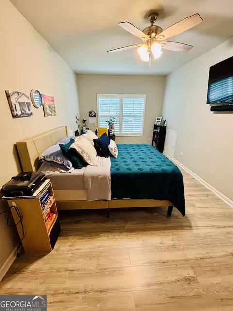 Bedroom - 240 New Image Dr, Lula, GA 30554 photo 8 of 8