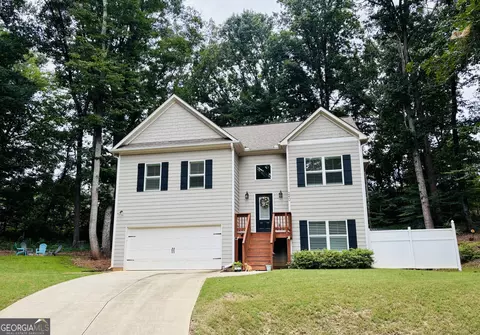 Exterior - 240 New Image Dr, Lula, GA 30554 photo 1 of 8
