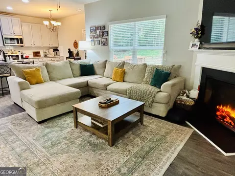 Living - 240 New Image Dr, Lula, GA 30554 photo 3 of 4