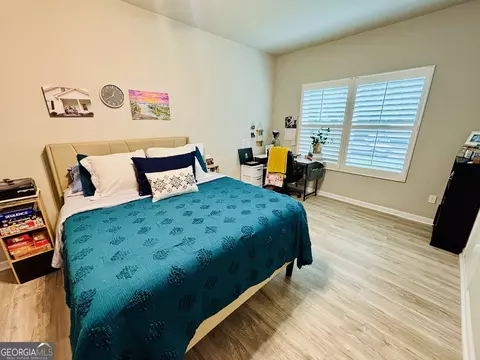Bedroom - 240 New Image Dr, Lula, GA 30554 photo 7 of 8