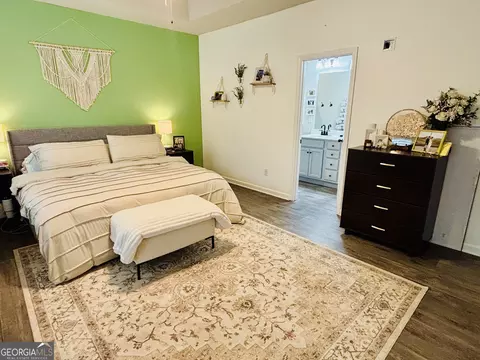 Bedroom - 240 New Image Dr, Lula, GA 30554 photo 3 of 8