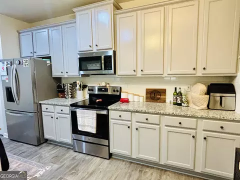 Kitchen - 240 New Image Dr, Lula, GA 30554 photo 1 of 6