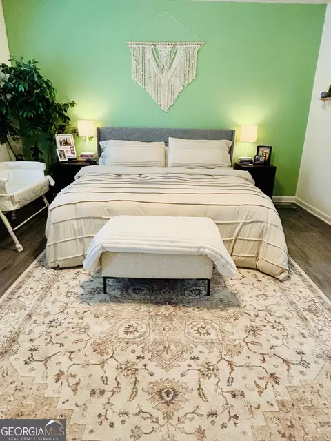 Bedroom - 240 New Image Dr, Lula, GA 30554 photo 2 of 8