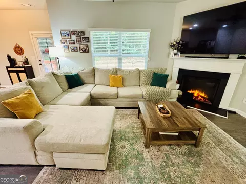 Living - 240 New Image Dr, Lula, GA 30554 photo 2 of 4