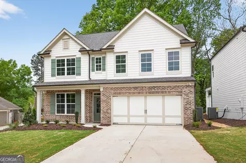 4860 White St, Sugar Hill, GA 30518 photo 2