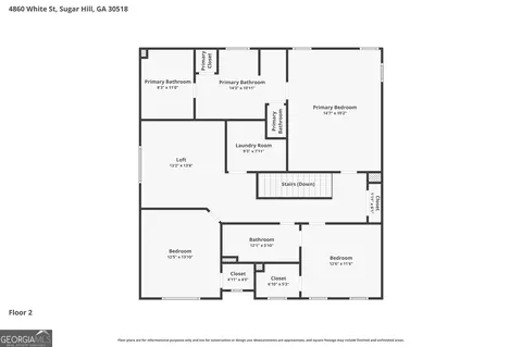4860 White St, Sugar Hill, GA 30518 photo 42