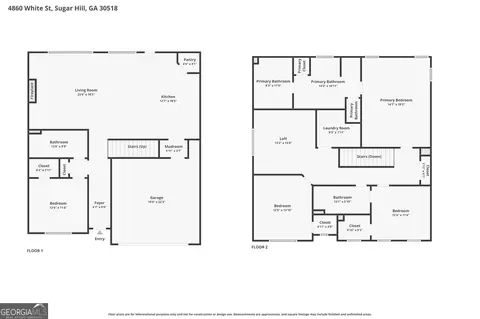 4860 White St, Sugar Hill, GA 30518 photo 40
