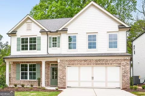 4860 White St, Sugar Hill, GA 30518