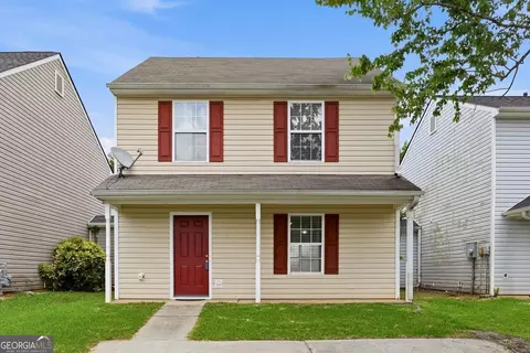 310 Goldenrod Dr, Stockbridge, GA 30281