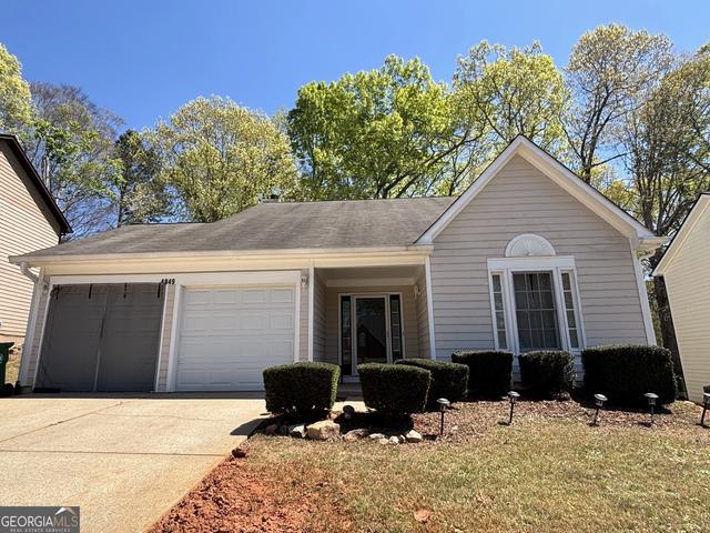 4949 Penscot Way, Stone Mountain, GA 30088