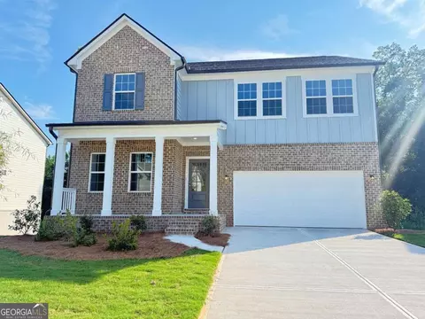 5356 Heron Bay Blvd, Locust Grove, GA 30248