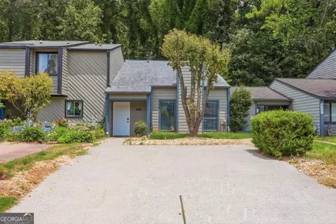 253 Toweridge Dr SW, Marietta, GA 30064