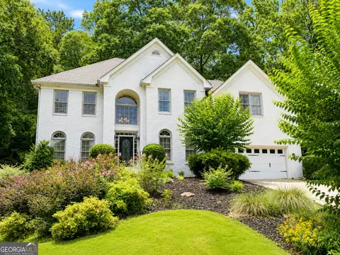 4421 Lucerne Pl SW, Lilburn, GA 30047