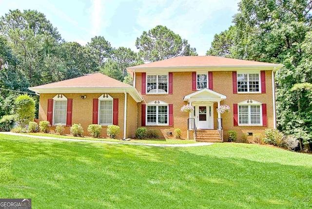 254 Graves Rd, Fayetteville, GA 30214
