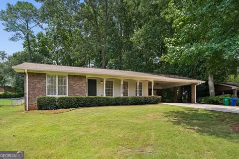 3810 Sarahs Ln, Tucker, GA 30084
