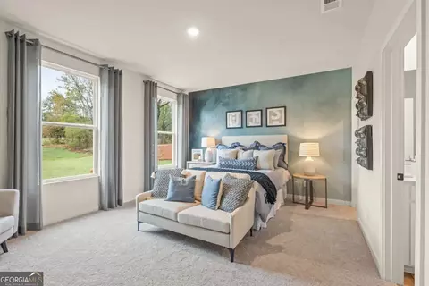 Bedroom - 404 Province Ct, Canton, GA 30115 photo 1 of 7