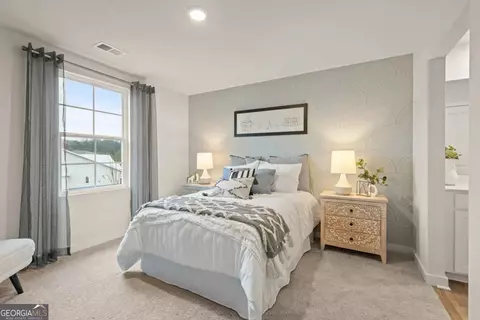 Bedroom - 404 Province Ct, Canton, GA 30115 photo 6 of 7