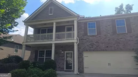 7736 Old Thyme Rd, Union City, GA 30291