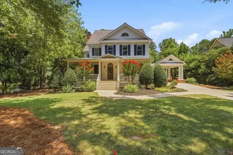 Undisclosed, Eatonton, GA 31024