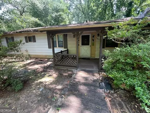 Undisclosed, Acworth, GA 30102