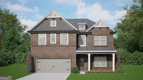80 Chickadee Ct, Auburn, GA 30011