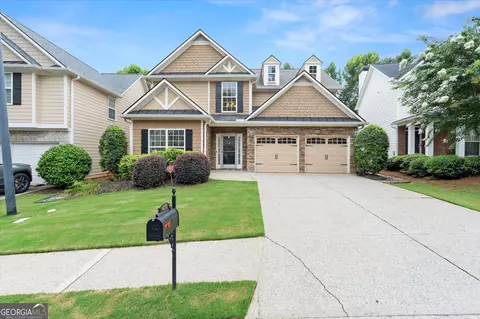 433 Highlands Loop, Woodstock, GA 30188