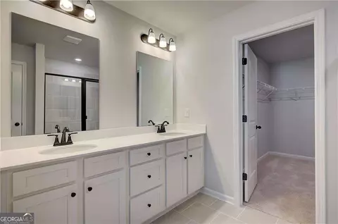 Entry Way - 252 Chiswick Loop, Stockbridge, GA 30281 photo 2 of 4