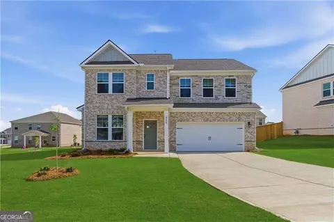 252 Chiswick Loop, Stockbridge, GA 30281