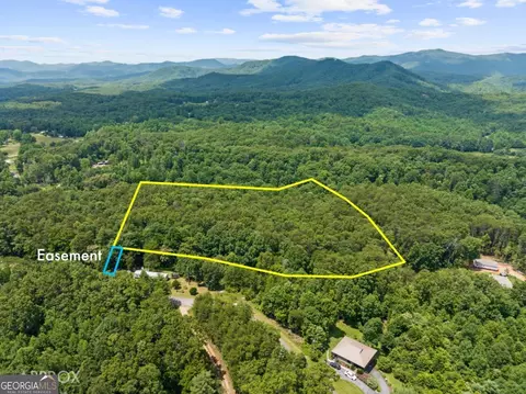 0 Crawford Rd #5, Mccaysville, GA 30555