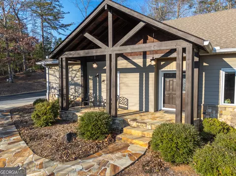 65 Kempten Strasse, Helen, GA 30545