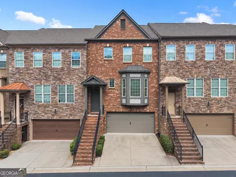 1109 Willow Field Dr, Marietta, GA 30067