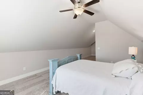 Bedroom - 6878 S Bluff Ct, Gainesville, GA 30506 photo 9 of 9
