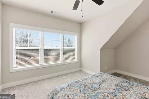 Bedroom - 6878 S Bluff Ct, Gainesville, GA 30506 photo 5 of 9