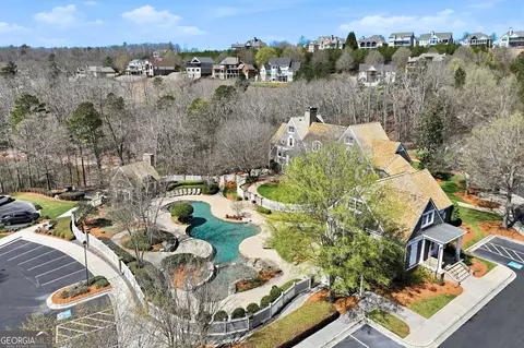 View/Area - 6878 S Bluff Ct, Gainesville, GA 30506 photo 2 of 12