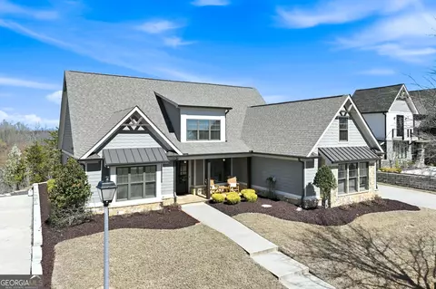 6878 S Bluff Ct, Gainesville, GA 30506