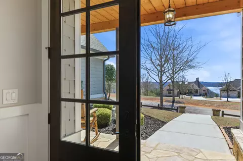 Entry Way - 6878 S Bluff Ct, Gainesville, GA 30506 photo 1 of 6