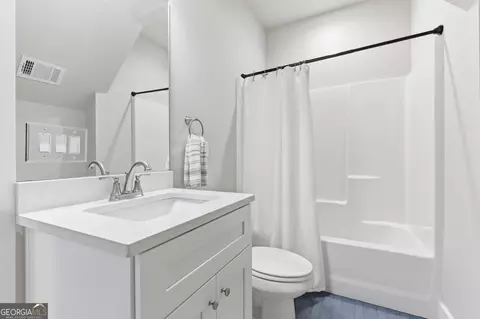 Bath - 6878 S Bluff Ct, Gainesville, GA 30506 photo 6 of 6