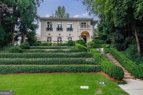388 Beverly Rd NE, Atlanta, GA 30309